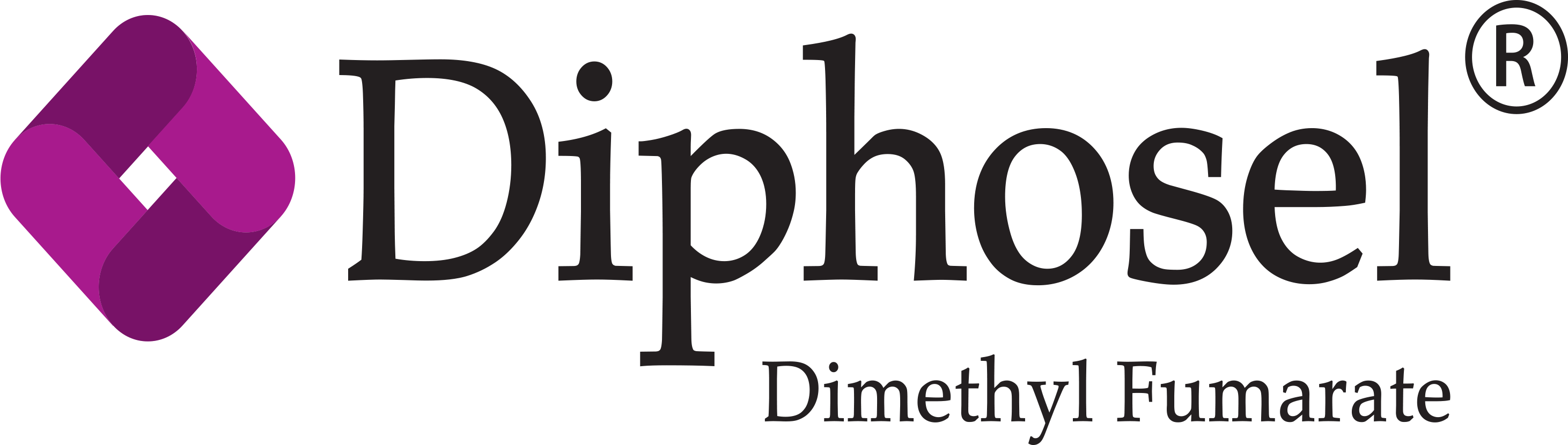 Diphosel Dimethyl Fumarate